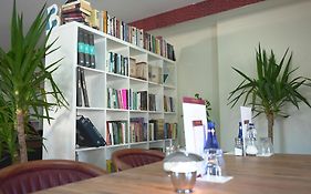 Pertevniyal Aziziye Hotel