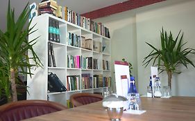 Pertevniyal Aziziye Hotel